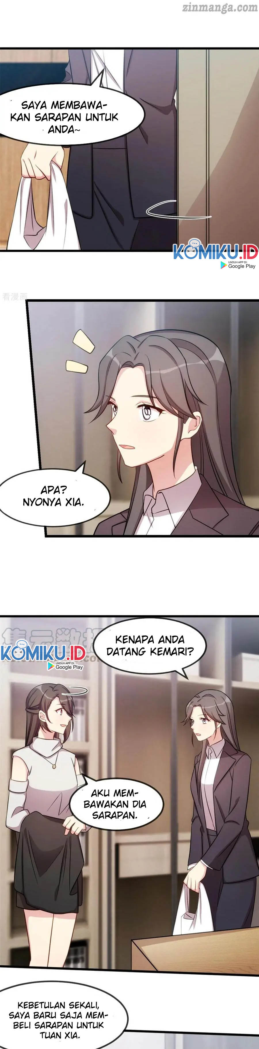CEO’s Sudden Proposal Chapter 268 Gambar 25